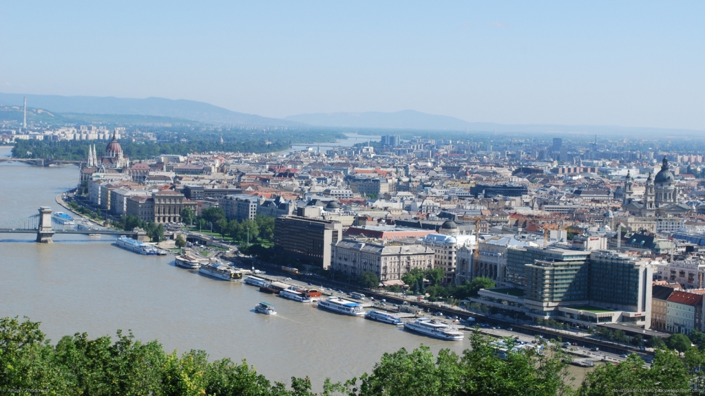 budapest