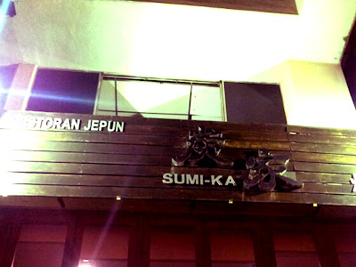 Sumika