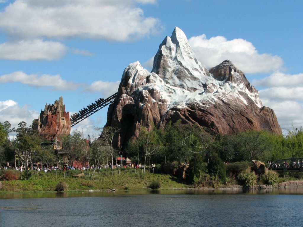 7. Disney's Animal Kingdom, Florida03=4