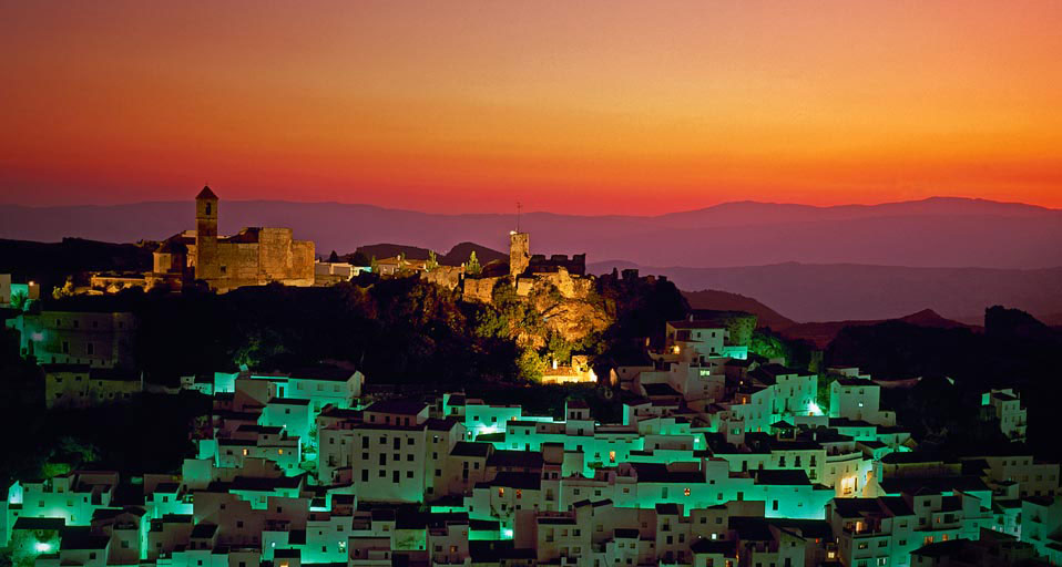 Casares
