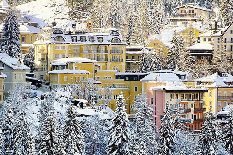 Bad Gastein