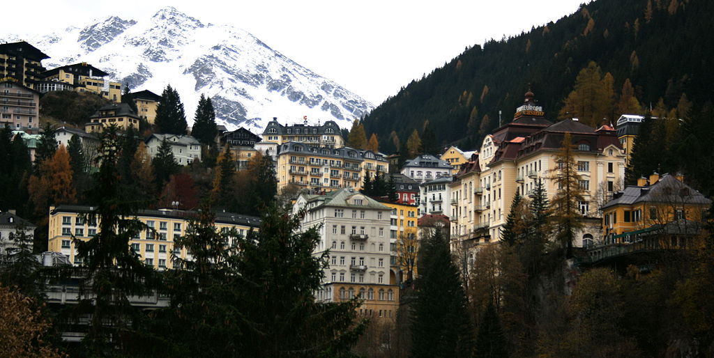 Bad Gastein
