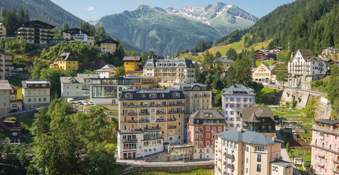 Bad Gastein
