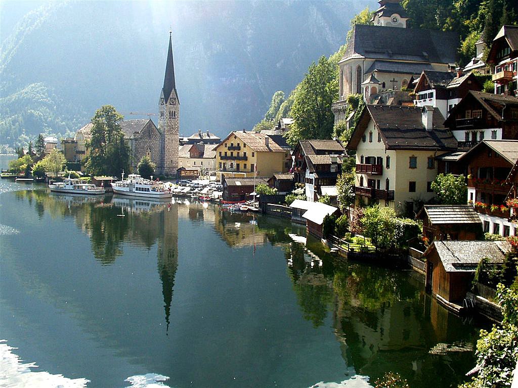 Hallstatt