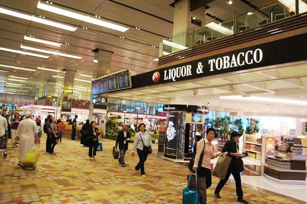 changi