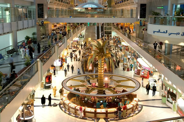 dubai