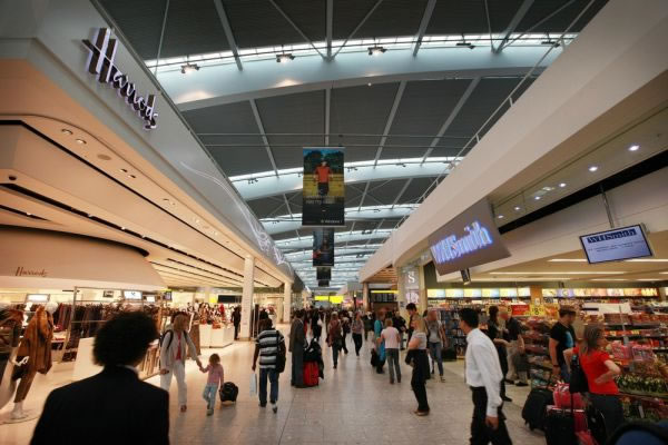 heathrow