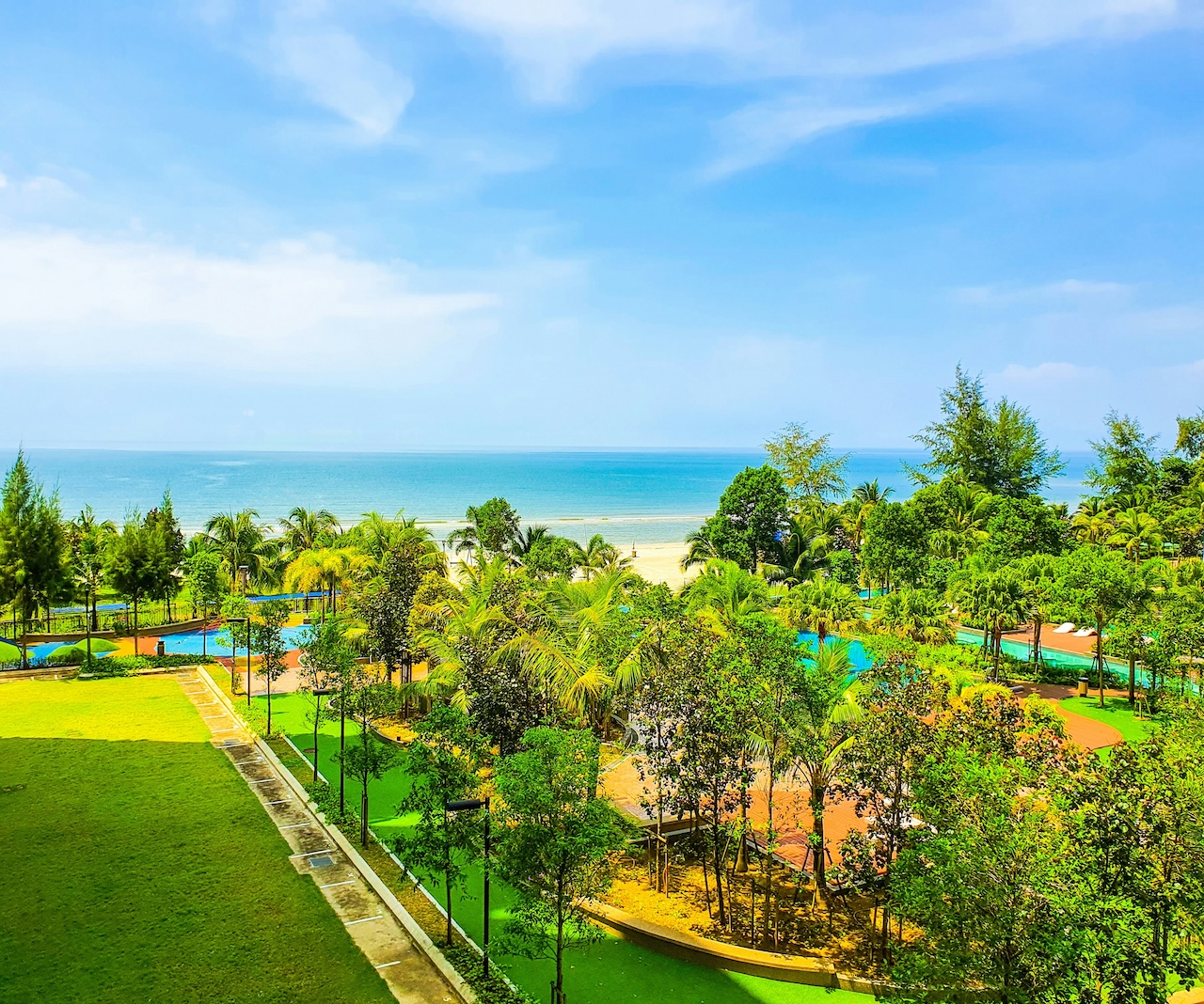 Pahang