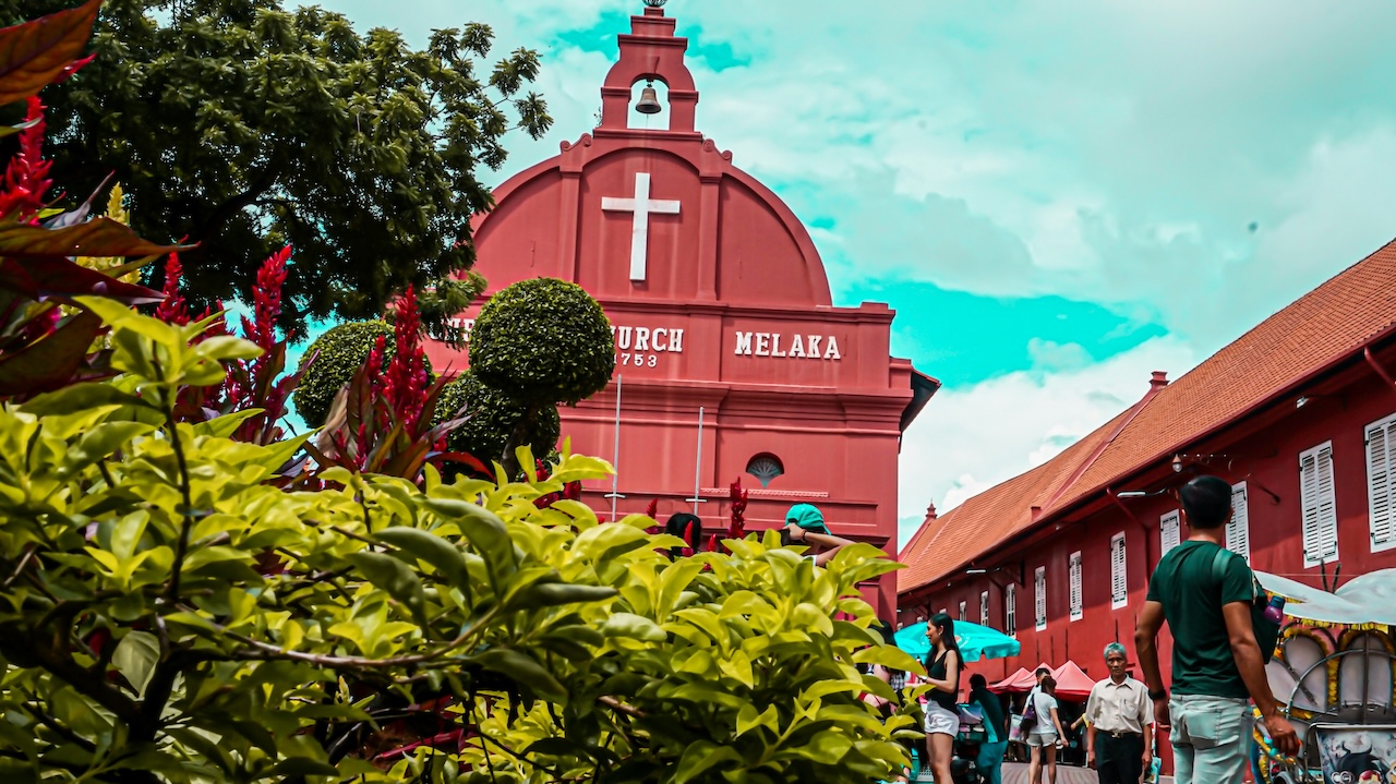 Melaka