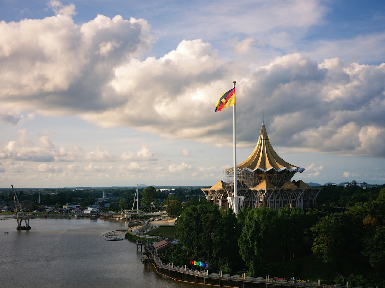 Sarawak