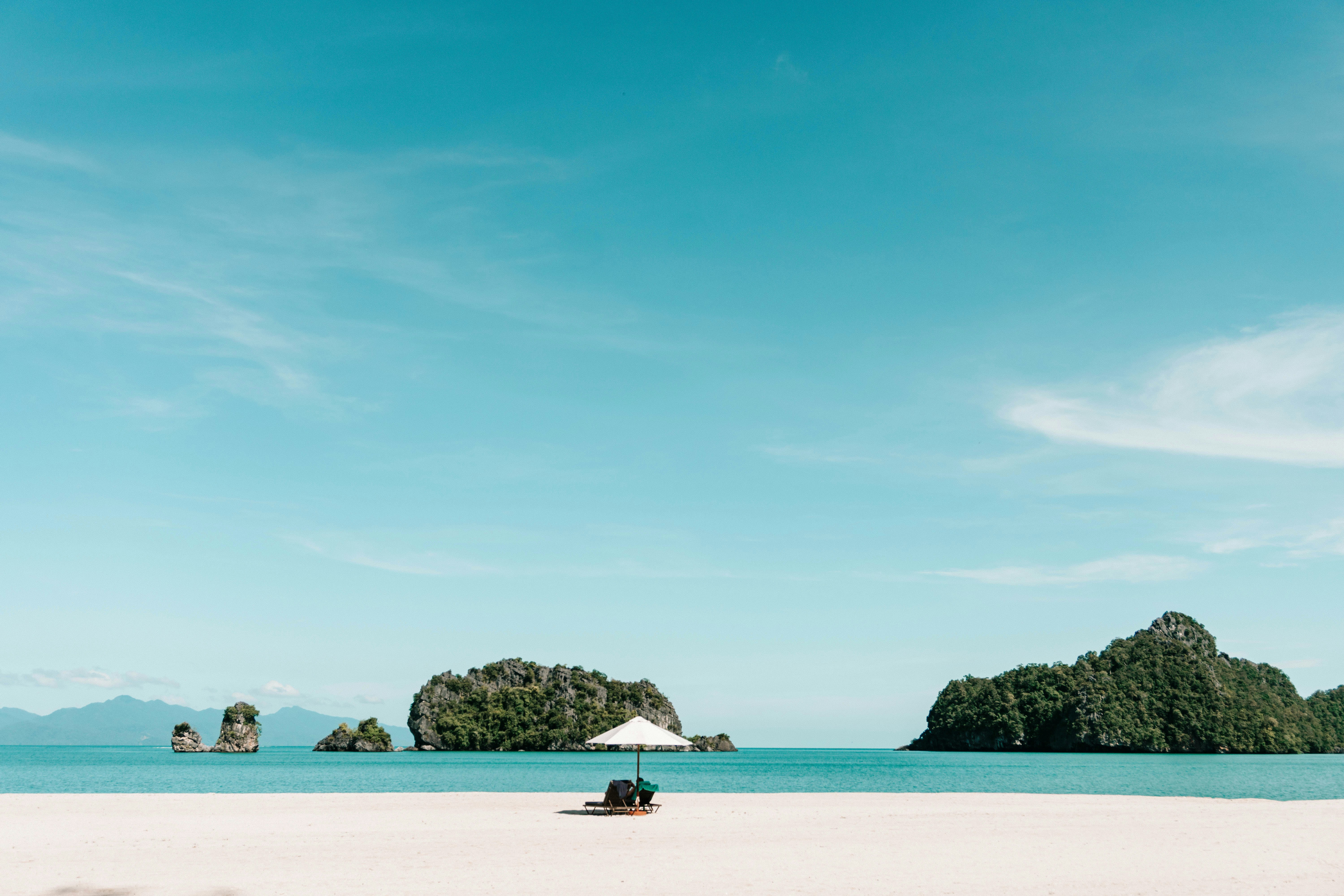 Travel destination