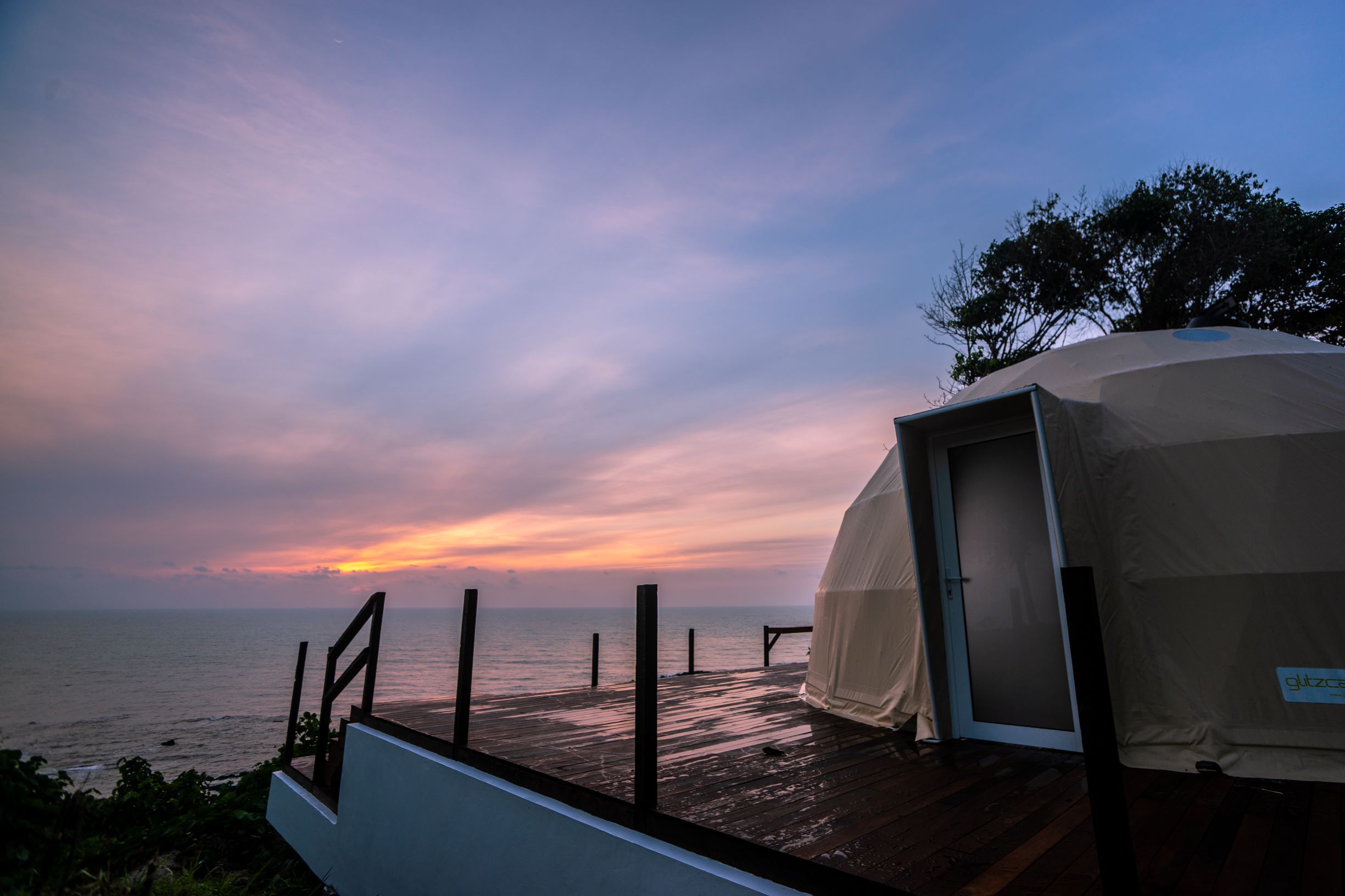 Sea Horizon Resort